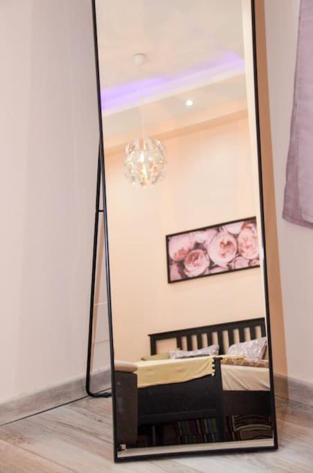 Cute Romance At Anker Koez Apartamento