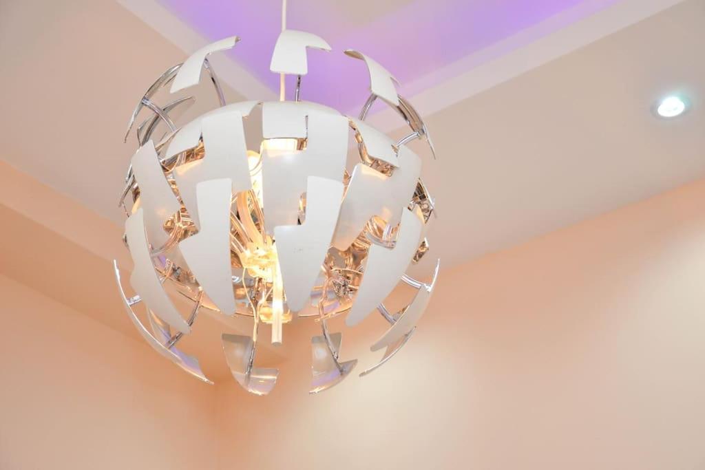 Apartamento Cute Romance At Anker Koez