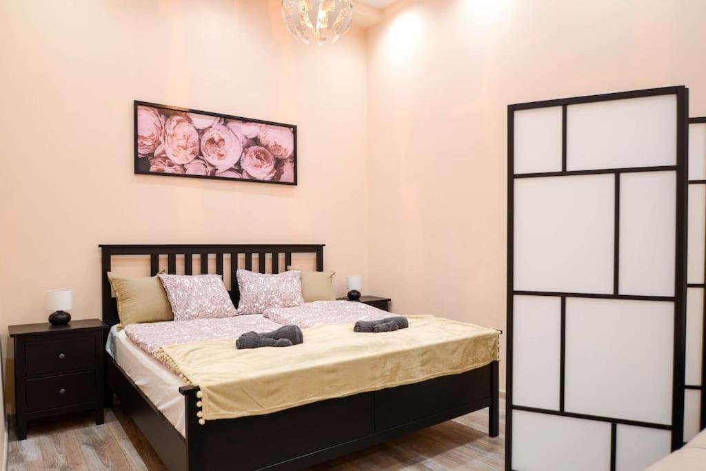 Apartamento Cute Romance At Anker Koez *