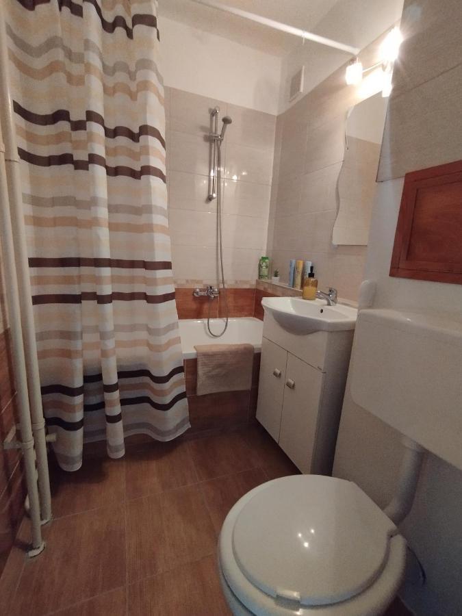 The View Apartment Budapest