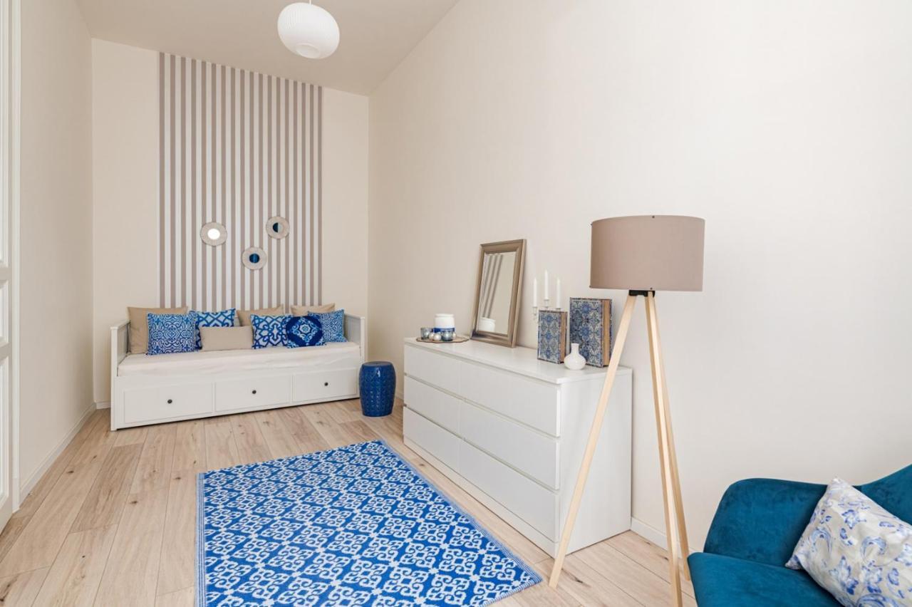 Luxury Huge - 92m2 - 3 Bedrooms - 3 Air Conditioners - Free Garage!!! Apartamento Budapest