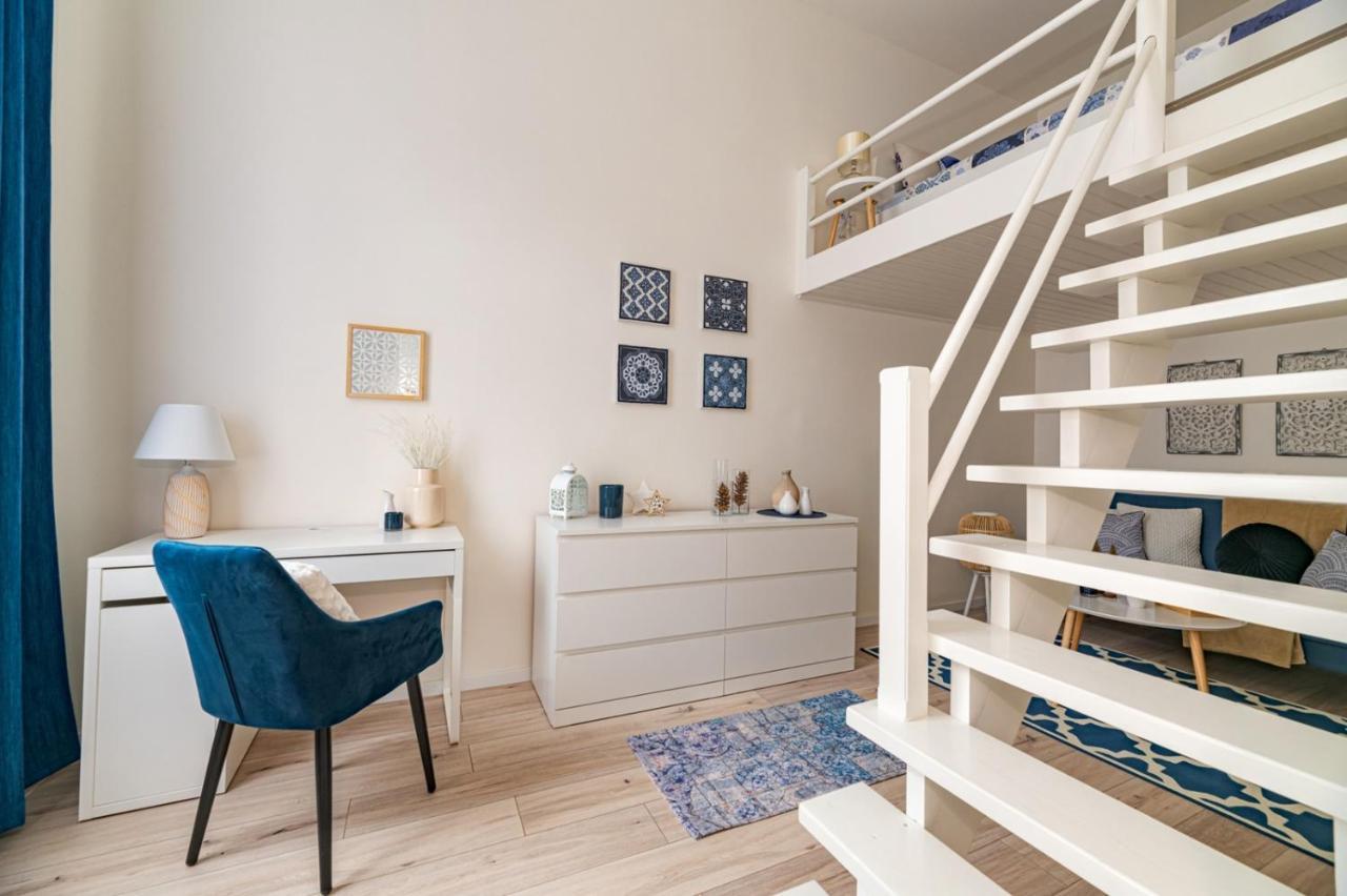 Luxury Huge - 92m2 - 3 Bedrooms - 3 Air Conditioners - Free Garage!!! Apartamento Budapest