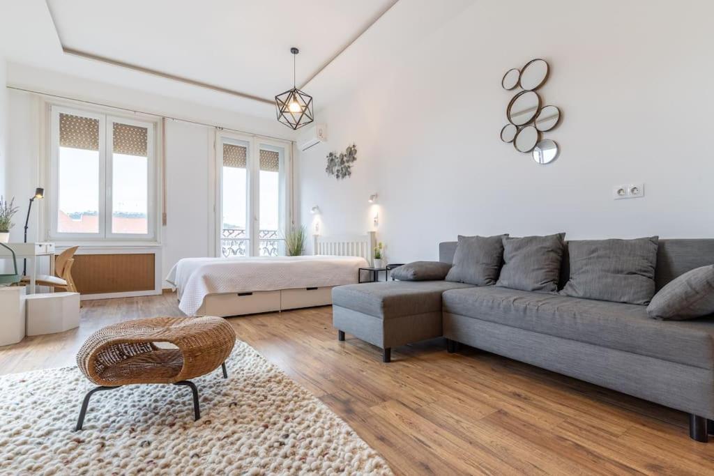Apartamento Midtown Gleaming *
