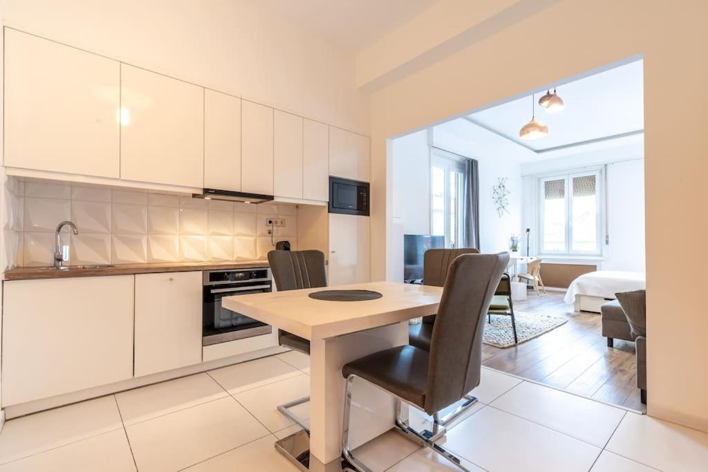 Apartamento Midtown Gleaming