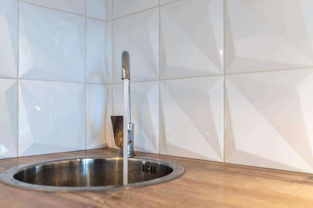 Midtown Gleaming Apartamento