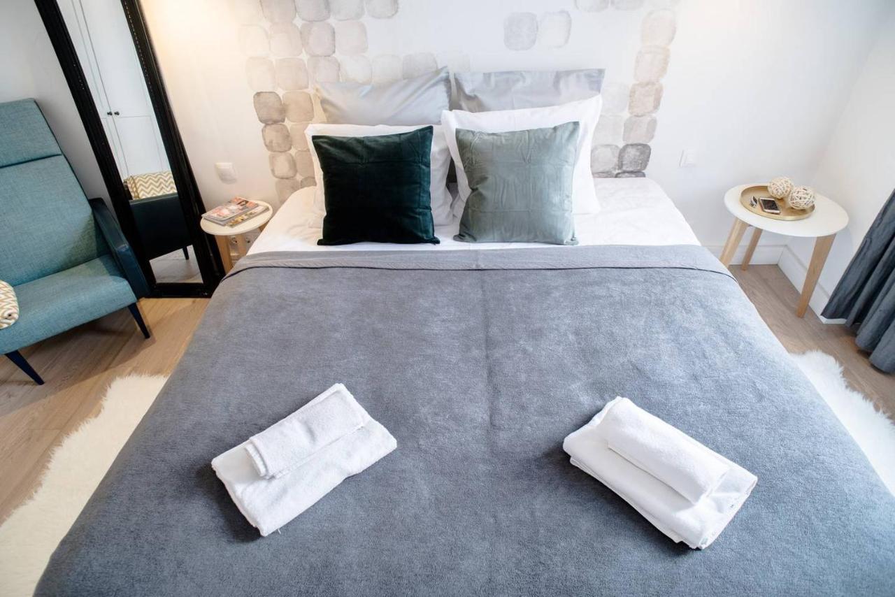 Stunning New Near Basilica * Budapest
