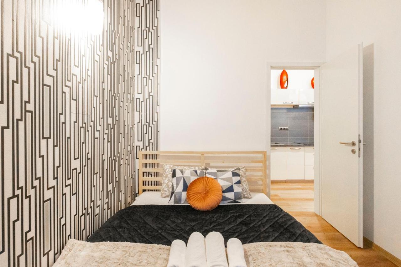 Apartmán Spacious & Cozy W/ Terrace *