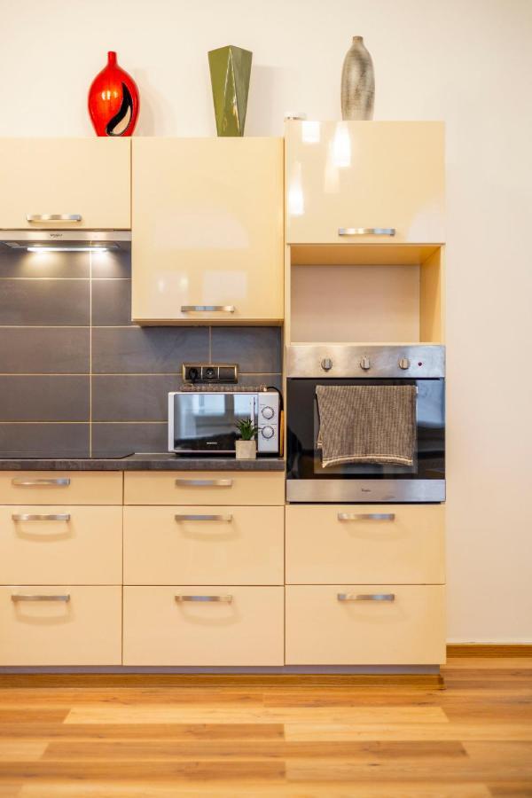 Spacious & Cozy W/ Terrace Apartmán Budapešť