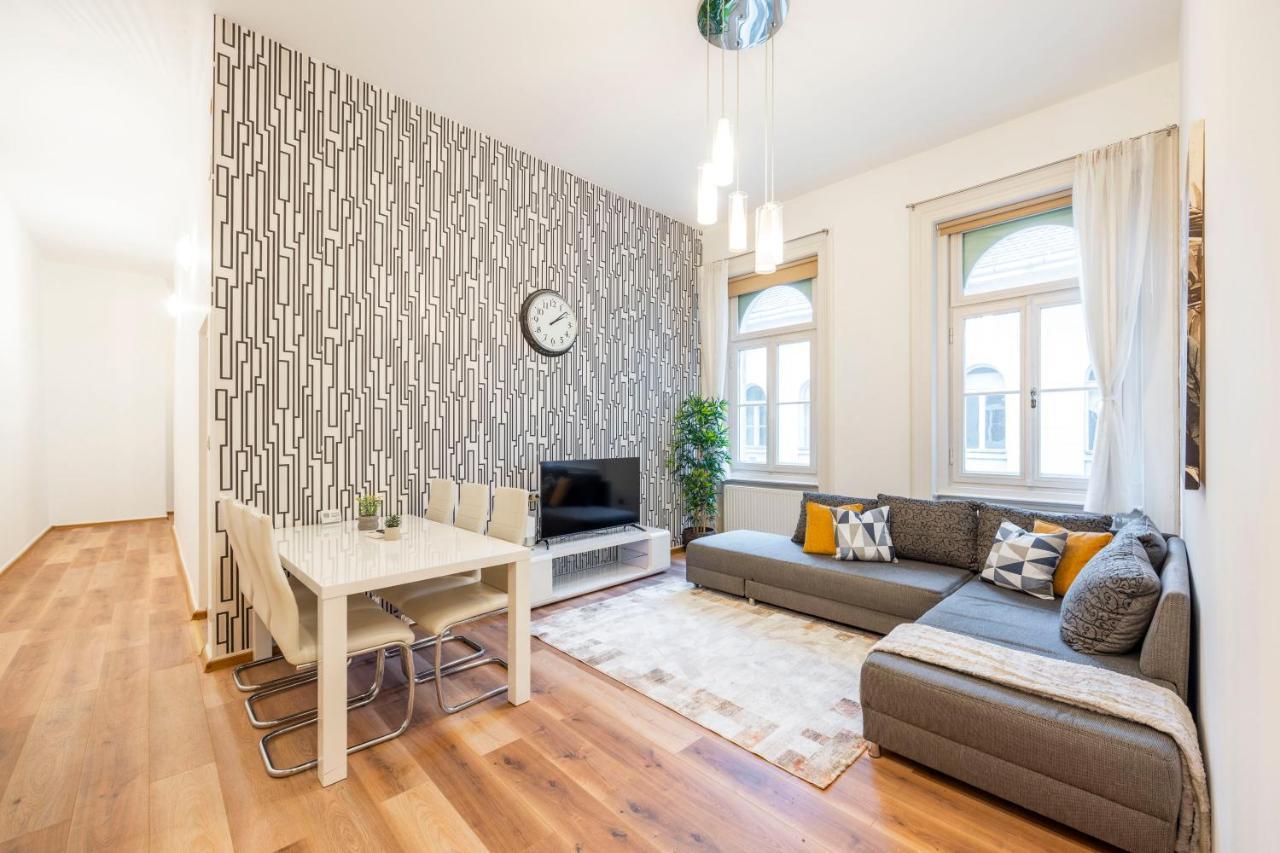 Apartmán Spacious & Cozy W/ Terrace *
