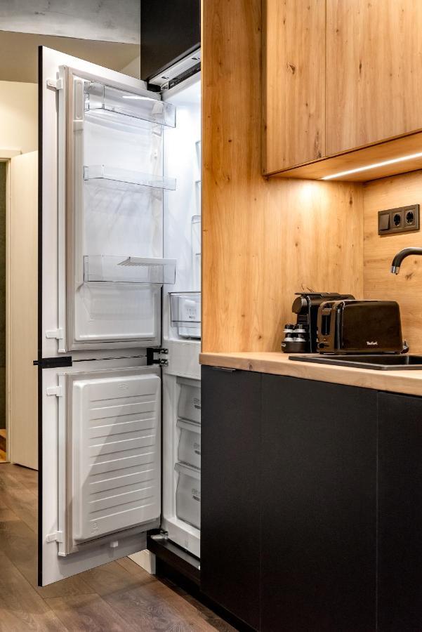 Apartament Downtown Luxury By Stlcz With 2 Bathrooms