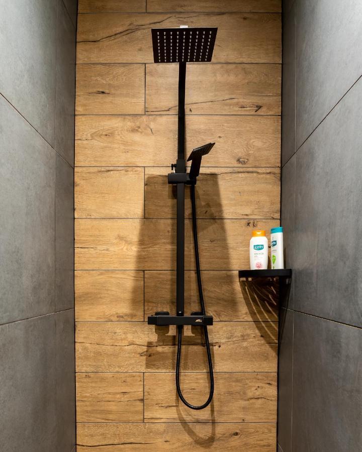 Downtown Luxury By Stlcz With 2 Bathrooms Budapeszt
