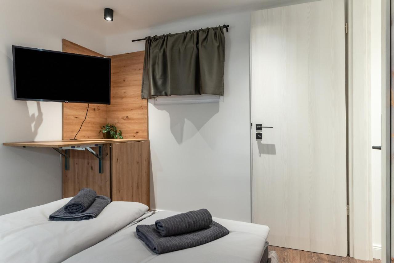 Downtown Luxury By Stlcz With 2 Bathrooms *