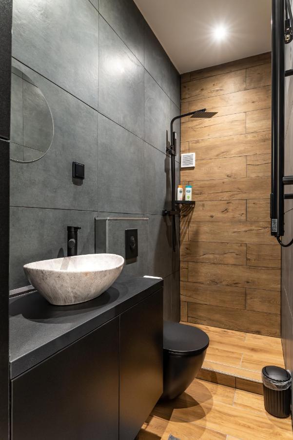 Downtown Luxury By Stlcz With 2 Bathrooms Apartament *
