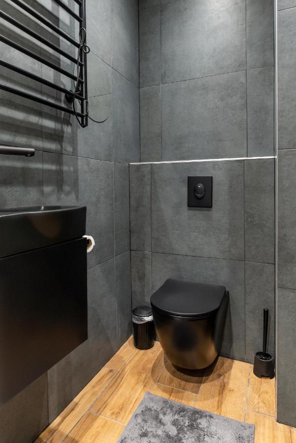 Downtown Luxury By Stlcz With 2 Bathrooms Apartament *