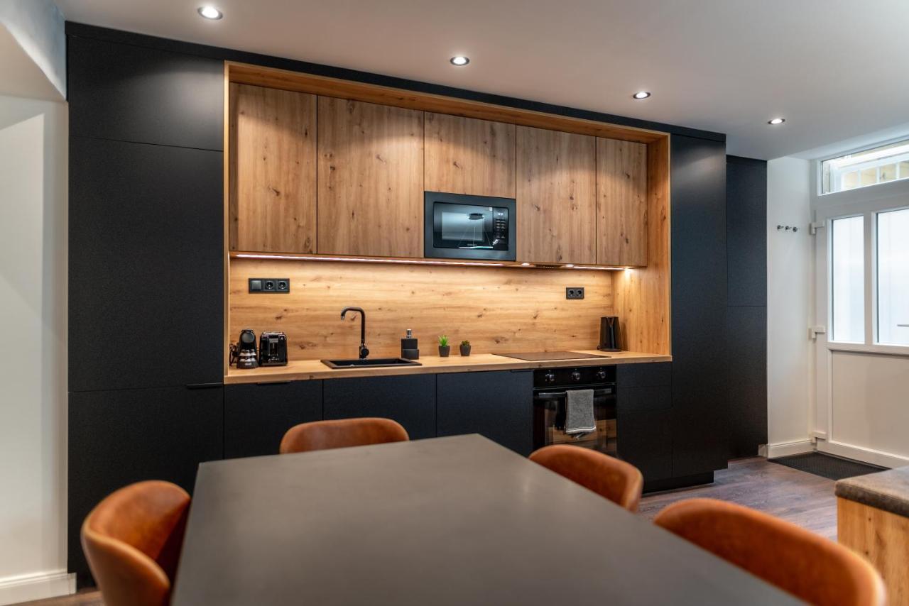 Downtown Luxury By Stlcz With 2 Bathrooms Budapeszt
