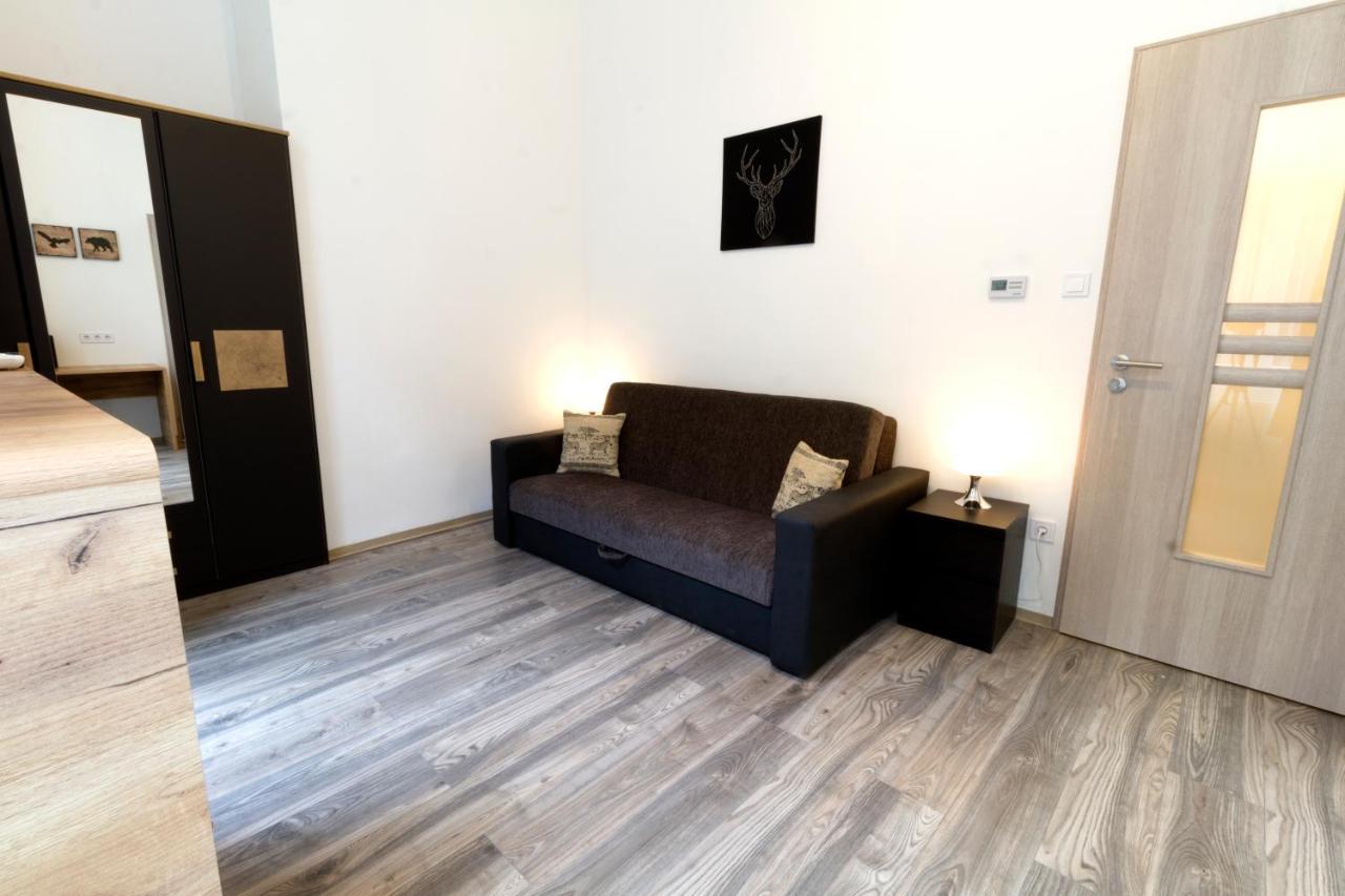 Karikum Small Budapest