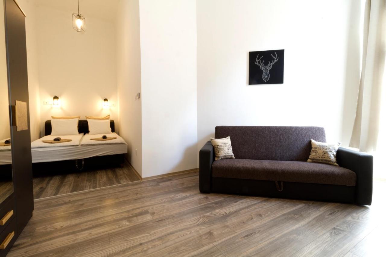 Appartamento Karikum Large Budapest