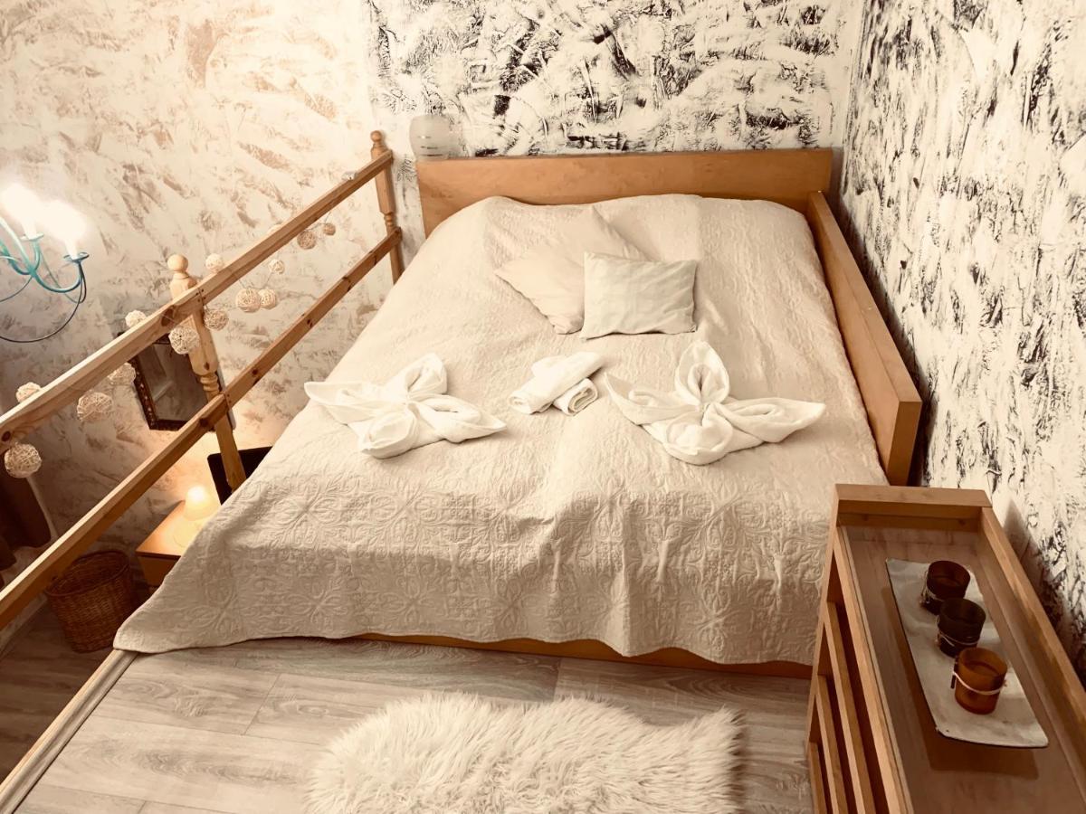 Appartement Ararat Boedapest