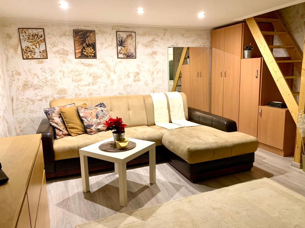 Ararat Appartement *