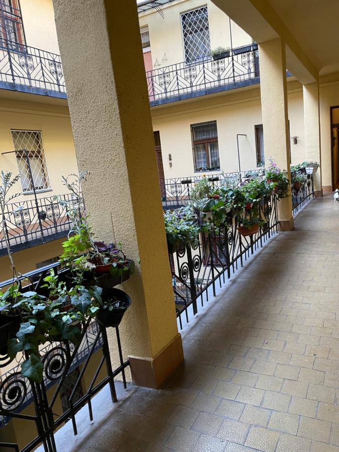 Apartamento Flower Budapest