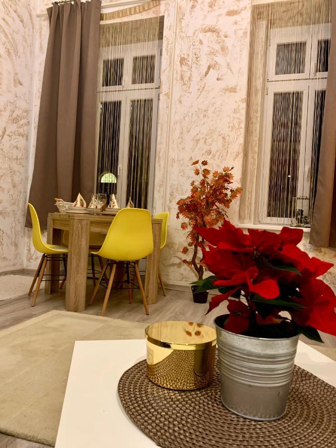 Appartement Ararat *