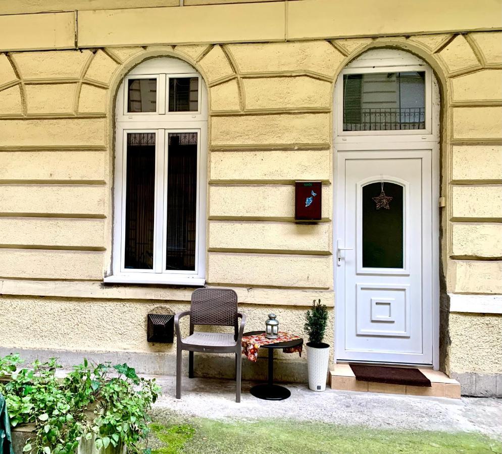 Ararat Appartement *
