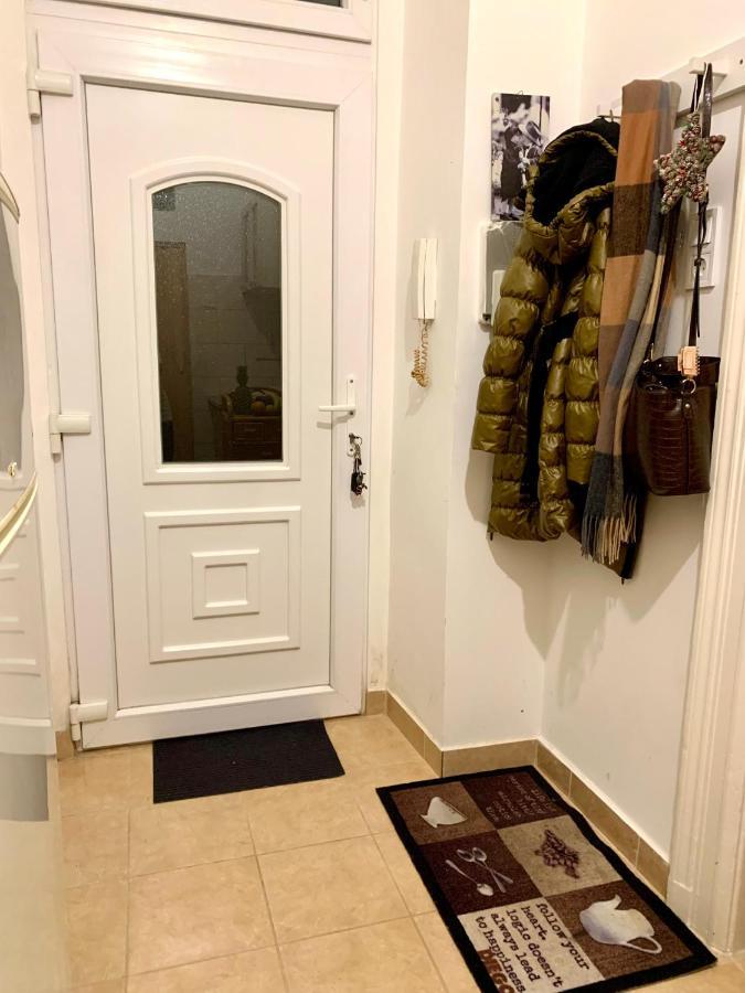 Appartement Ararat *