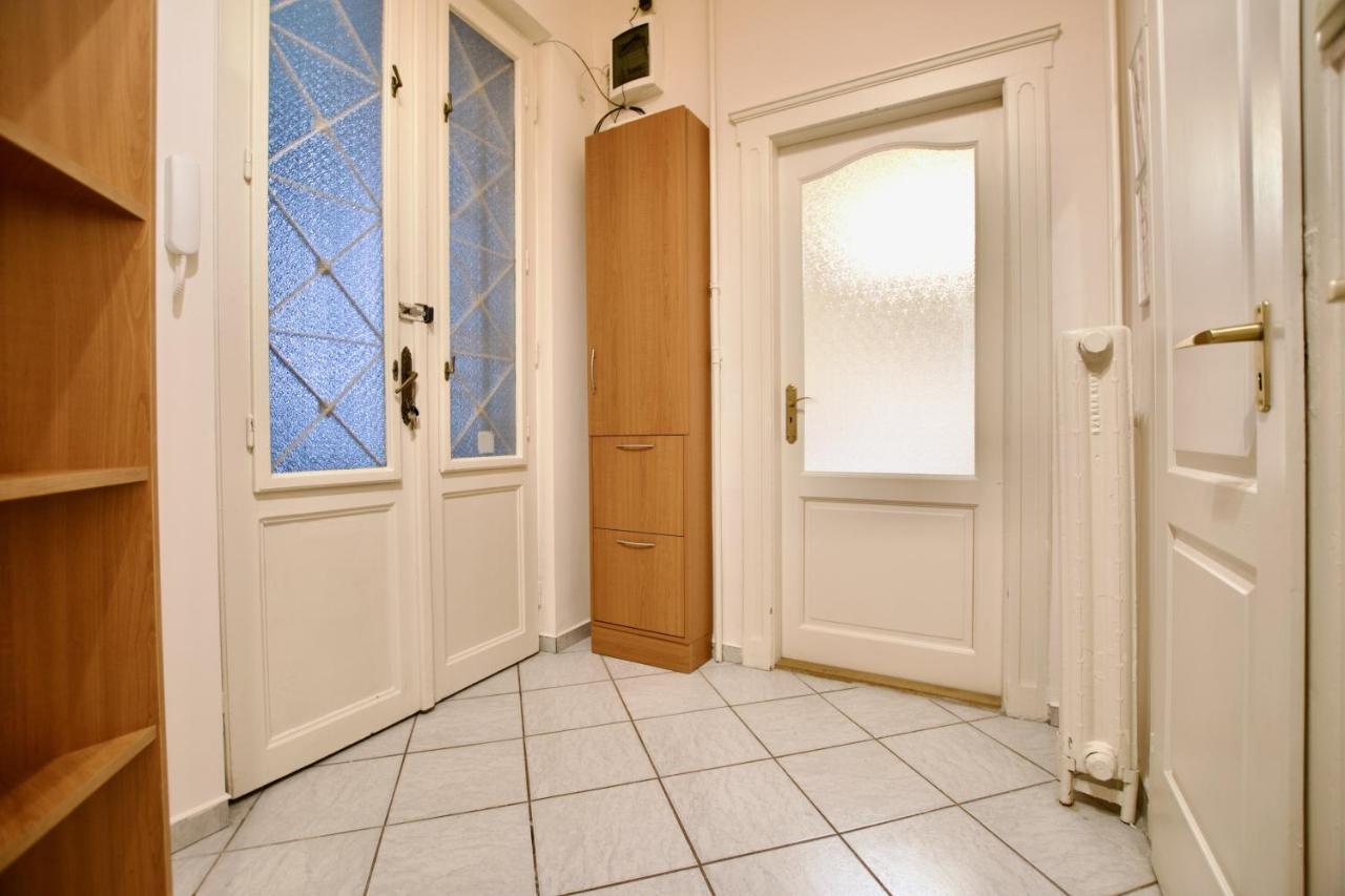 Standard By Hi5 - Dessewffy 2 Bedroom Appartement Budapest