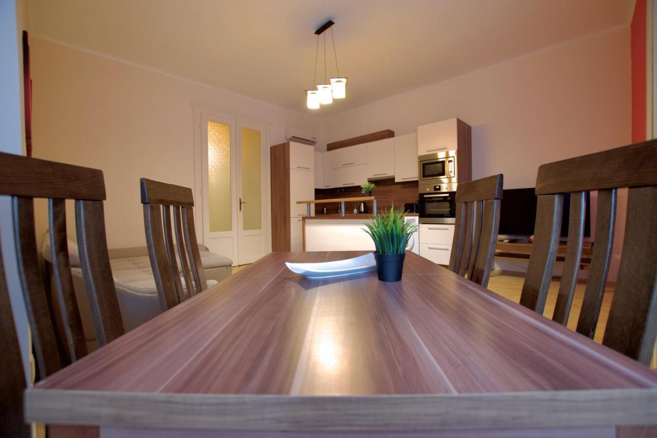 Standard By Hi5 - Dessewffy 2 Bedroom *