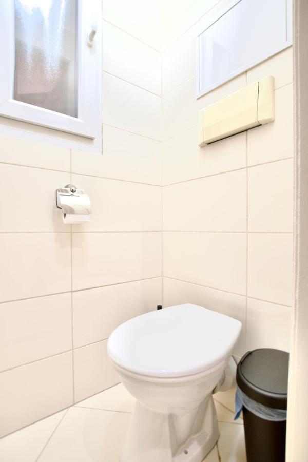 Standard By Hi5 - Dessewffy 2 Bedroom
