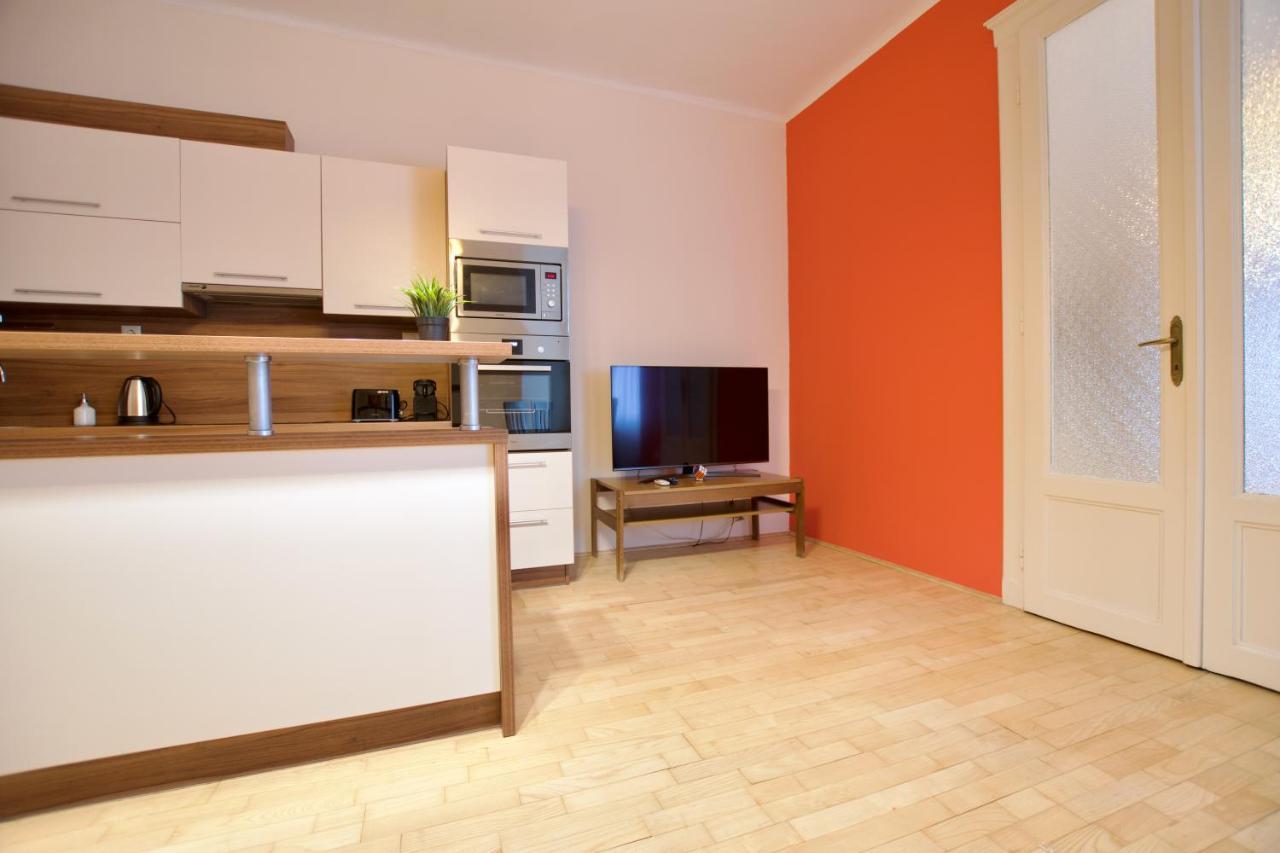 Standard By Hi5 - Dessewffy 2 Bedroom *