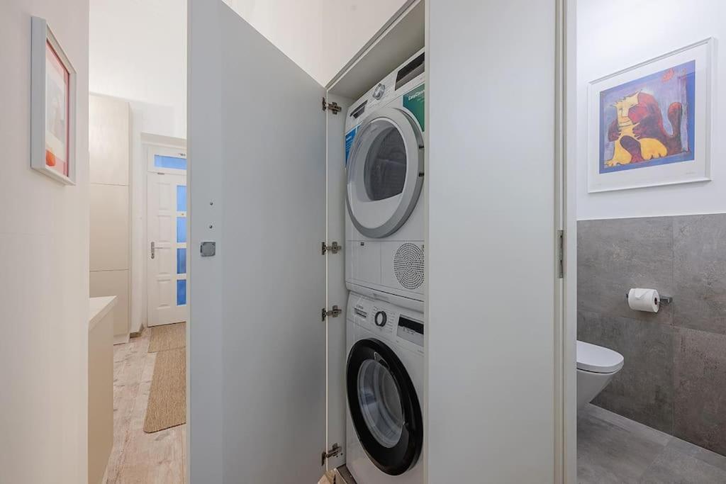 Apartman Venus - Opera Location