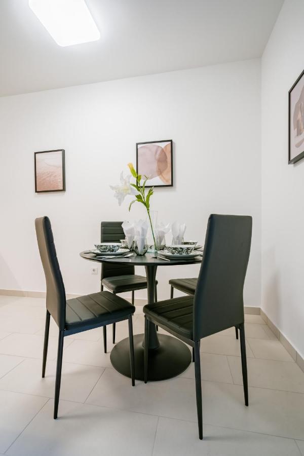 Fox Premium & Free Private Parking Appartement *