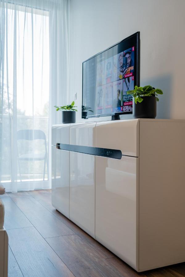 Appartement Fox Premium & Free Private Parking Budapest