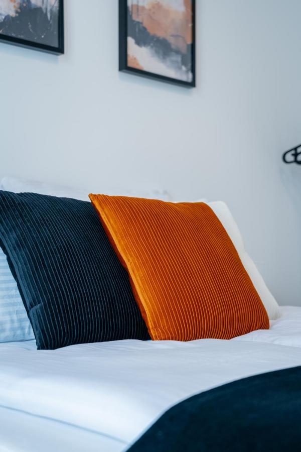 Appartement Fox Premium & Free Private Parking