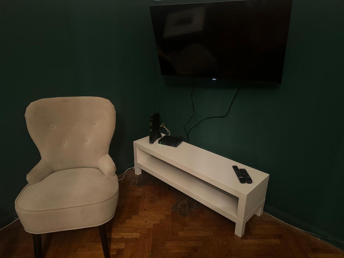 Apartamento Lanchid Castle Side Blue