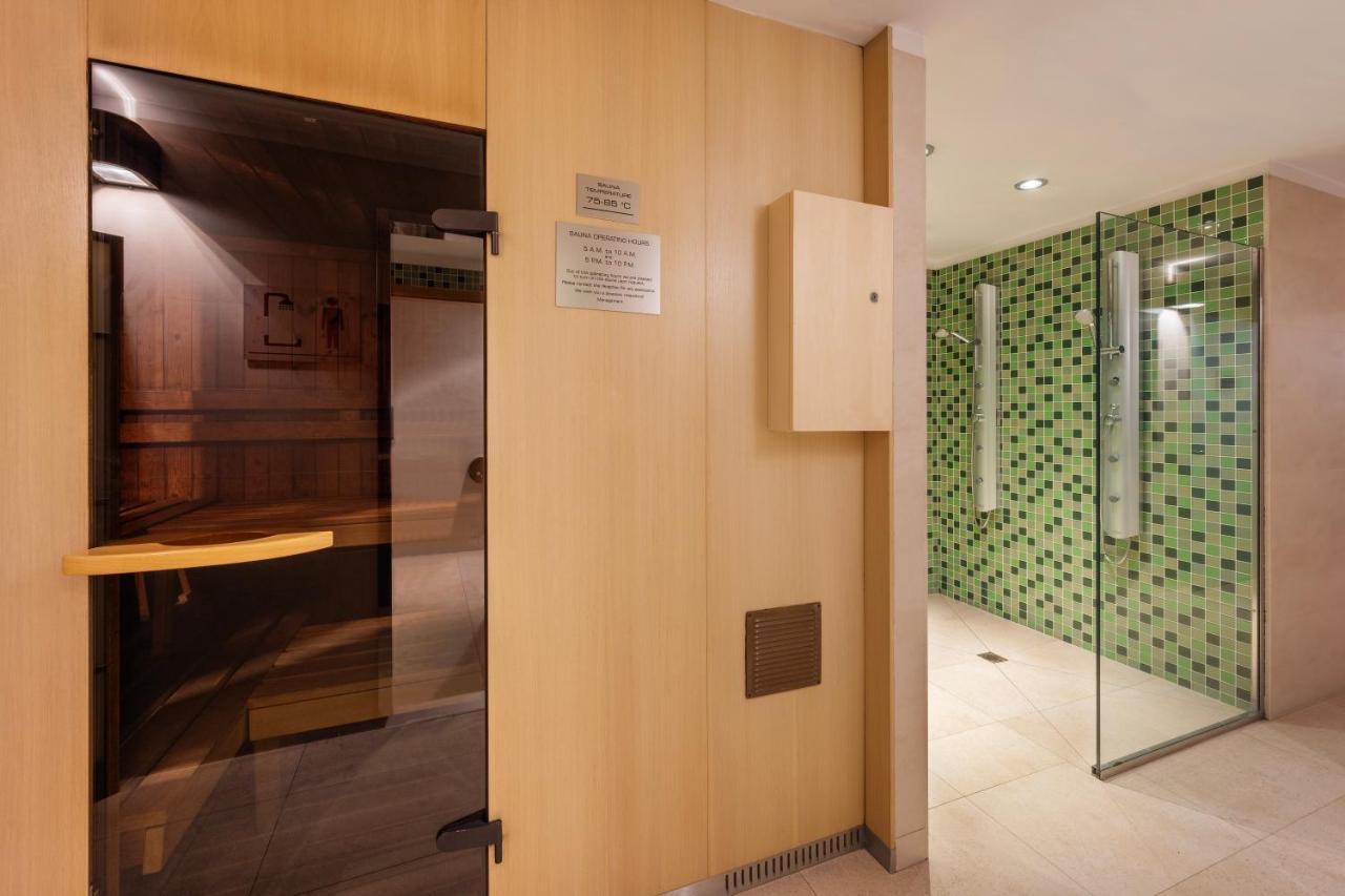 Ikonik Parlament Hotel Budapest
