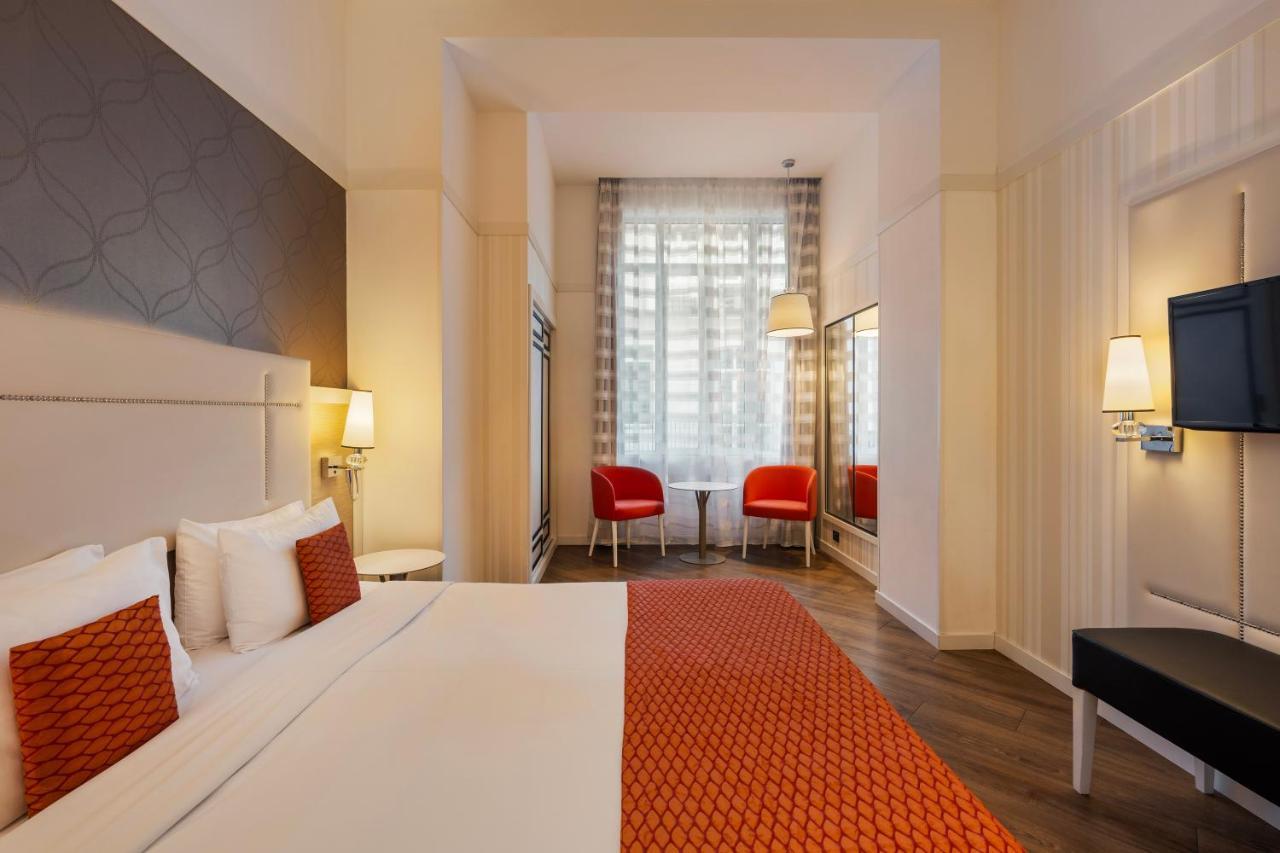 Hotel Ikonik Parlament