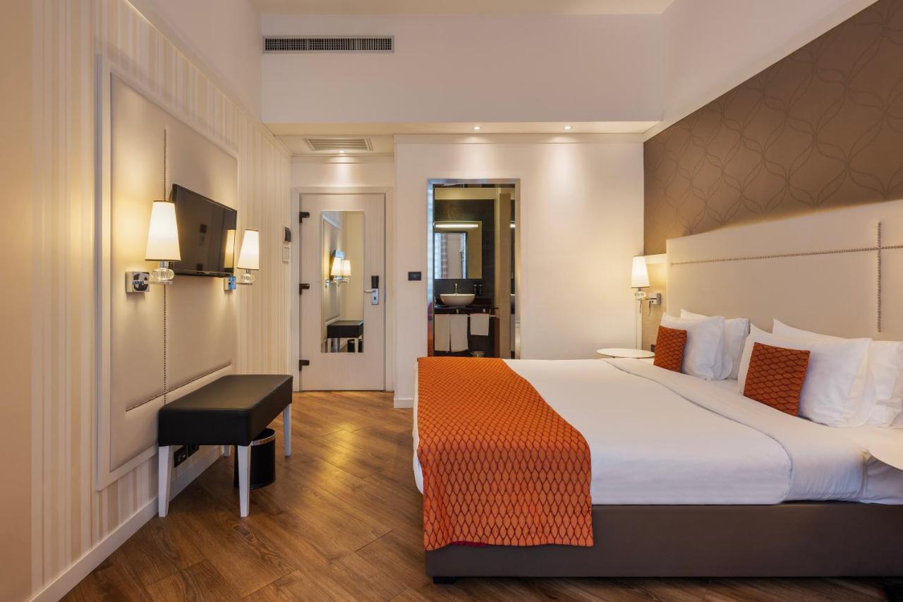 Hotel Ikonik Parlament 4*