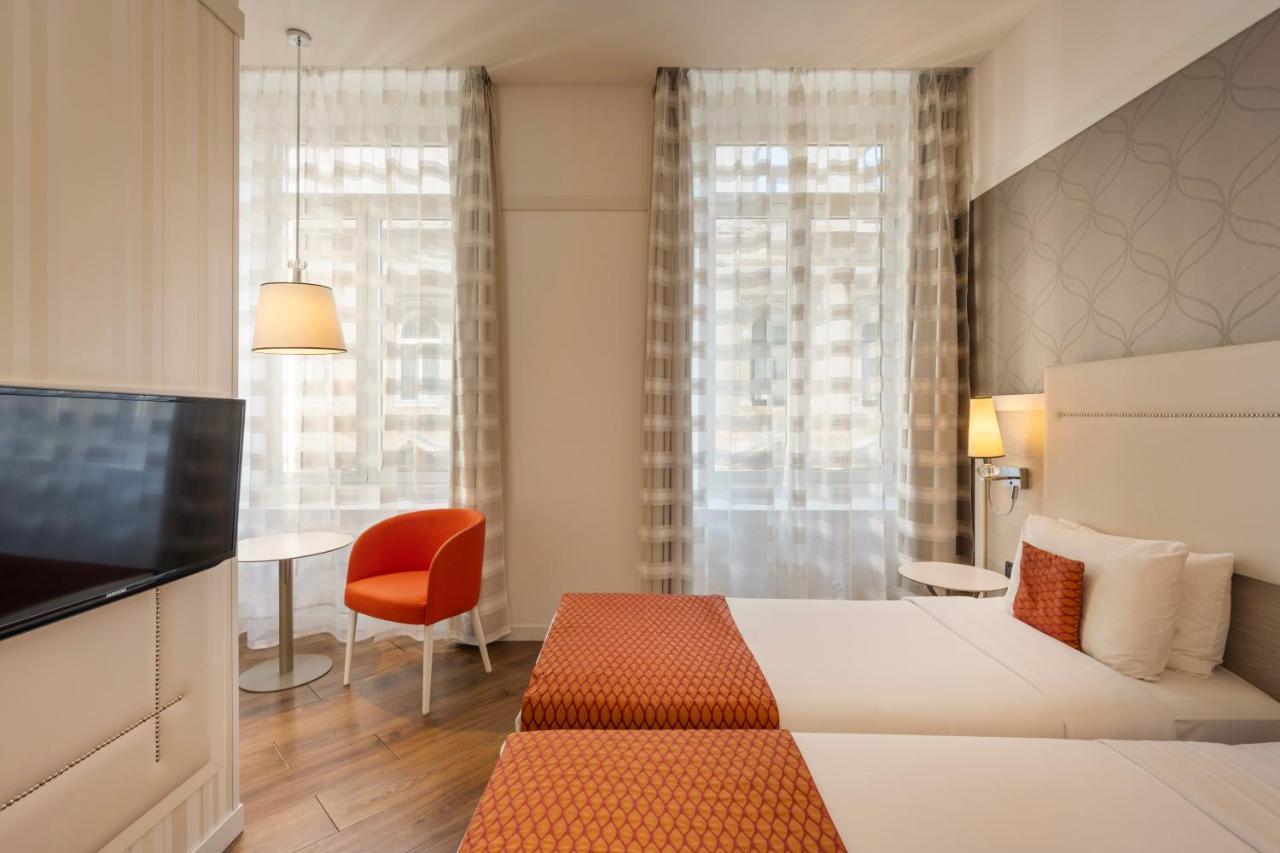 Hotel Ikonik Parlament Budapest