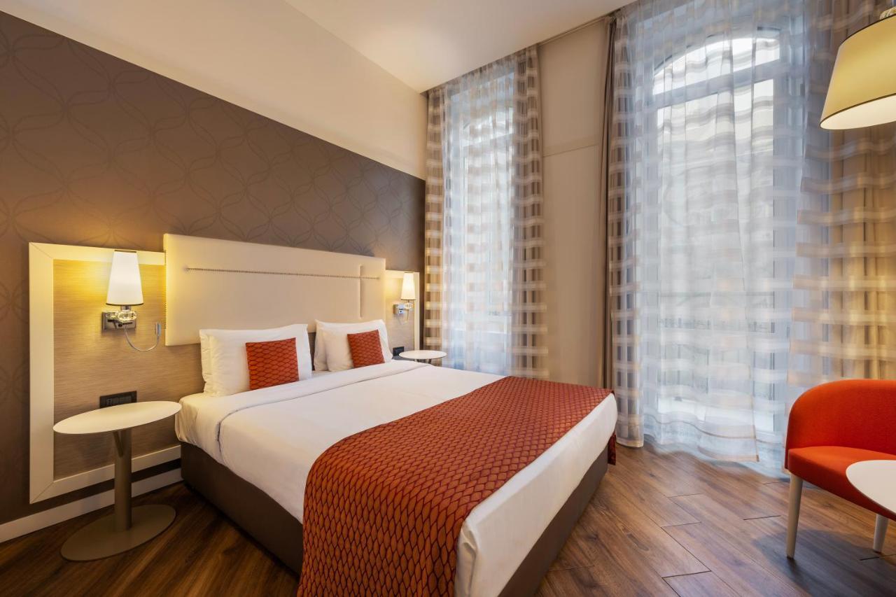 Hotel Ikonik Parlament 4*