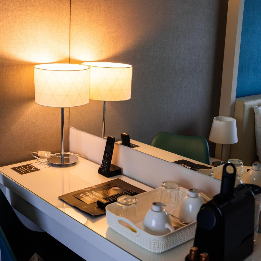 Hotell The Unforgettable - Tiliana By Homoky & Budapest