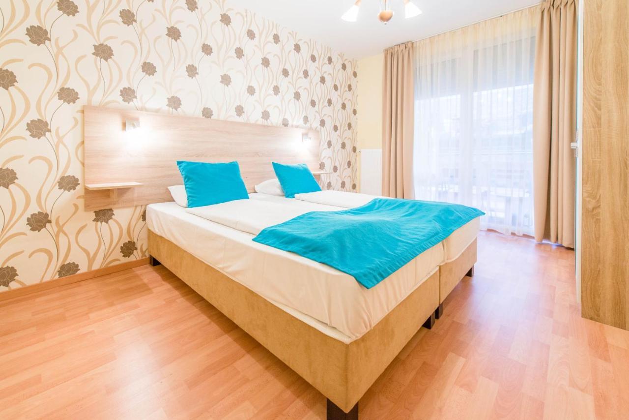 Nova Apartment Budapest