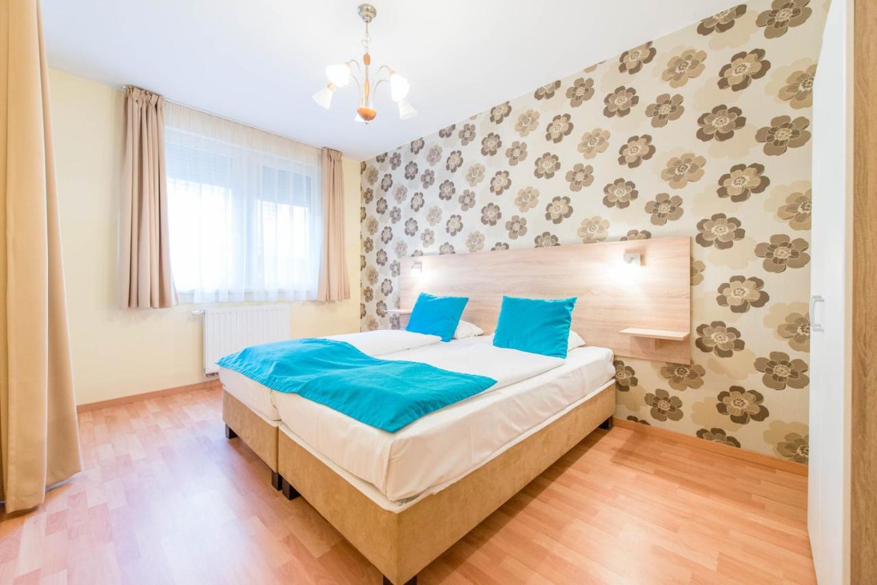 Nova Apartment