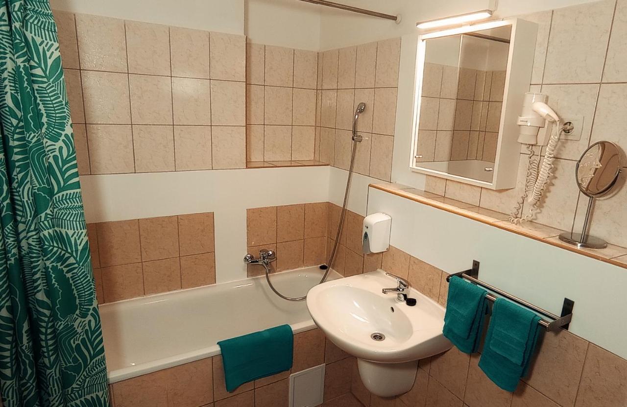 Apartamento Akacfa