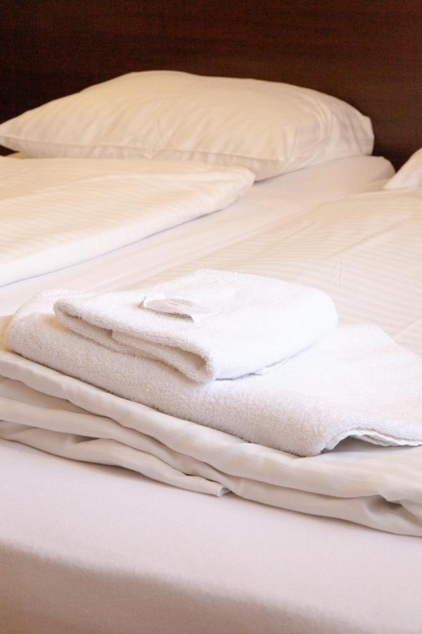 Prater Lejlighedshotel Budapest