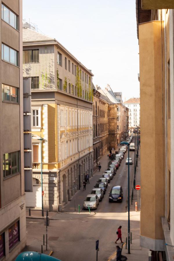 Prater Lejlighedshotel 3*