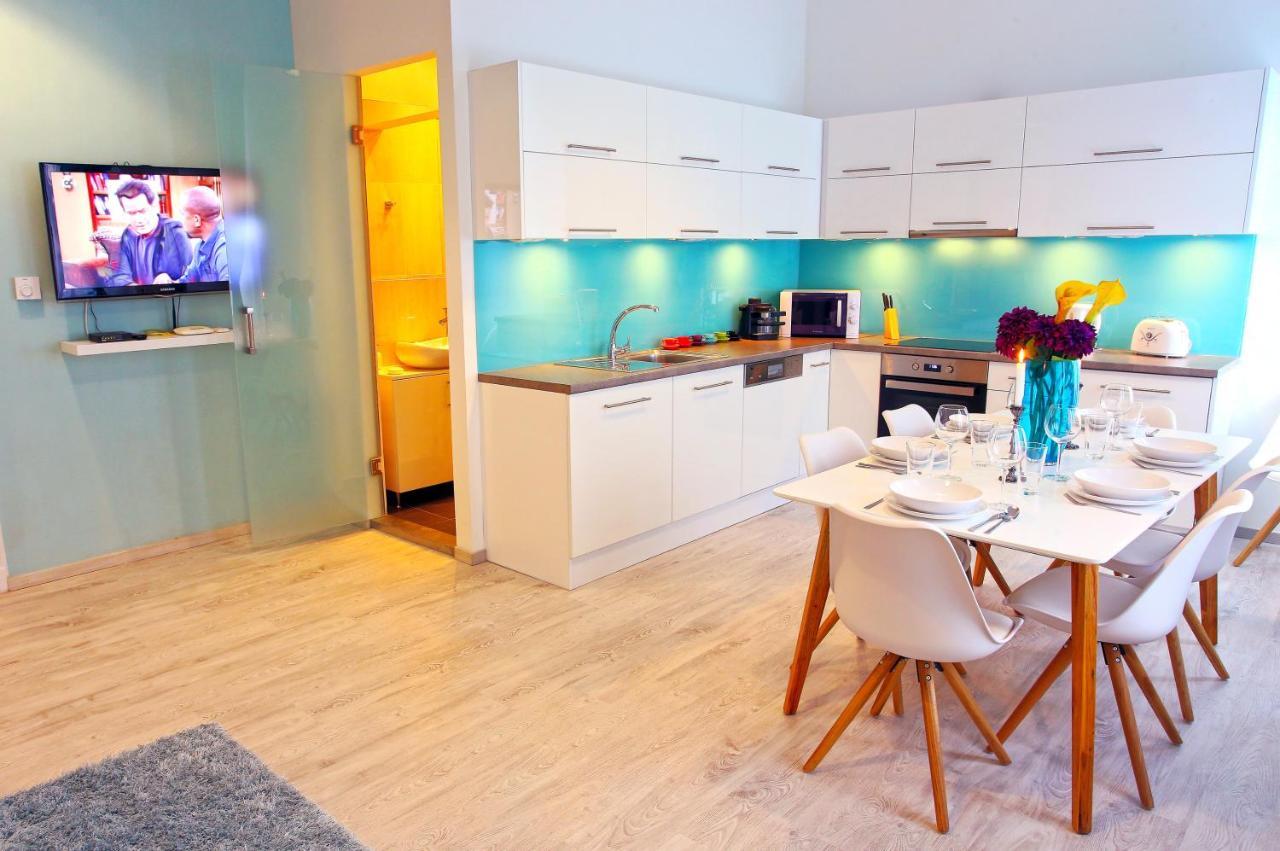 Stylish Appartement