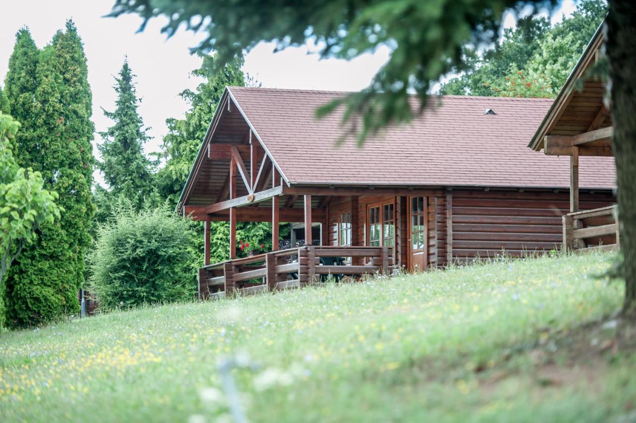 Petnehazy Hotel
