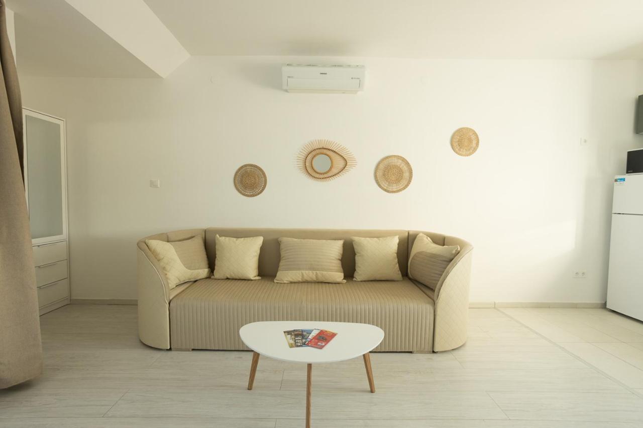 Corvin Plaza Apartamentos&suites Apartahotel